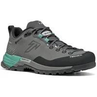 Tecnica Sulfur S Goretex Zustiegsschuhe - Deep Grey /