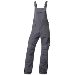 ARDON Latzhose URBAN+ | Dunkelgrau | 48 - Dunkelgrau