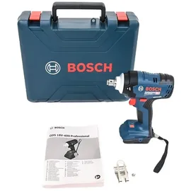 Bosch GDS 18V-400 Professional ohne Akku