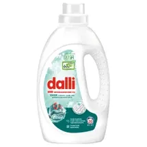 Dalli Universalwaschmittel Flüssig 20 WL