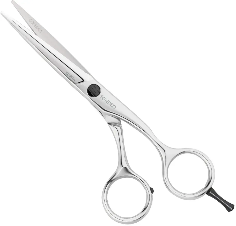 Tondeo Scheren Supra Offset Conblade 7,0 Zoll - 90104