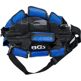 BGS Universal-Werkzeugtasche klein 305 x 190 x 300 mm