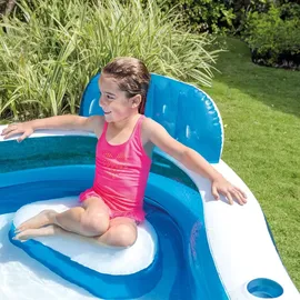 Intex Swim Center Family 229 x 229 x 66 cm