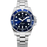 Jacques Du Manoir Pro Scuba JWG02802 Edelstahl 43 mm JWG02802