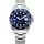 Jacques Du Manoir Pro Scuba JWG02802 Edelstahl 43 mm JWG02802