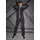 LASCANA Thermohose Regular Schwarz S (36/38)