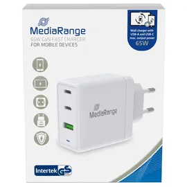 nexxia MediaRange 65W