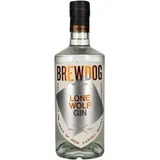 Brewdog LoneWolf Gin