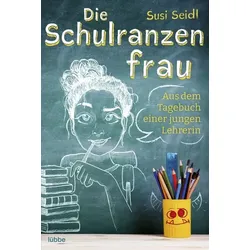 Die Schulranzenfrau