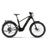 Haibike Adventr 6 2026 27,5 Zoll RH 54 cm sparkling black/platinum chrome