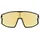 Uvex Skyryse jr. - black-yellow matt - one size