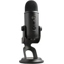 Blue Mic Logitech G Yeti