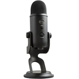 Blue Mic Logitech G Yeti