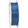 Präsent Geschenkband Polyester floral royalblau 25 mm x 25 m