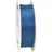 Präsent Geschenkband Polyester floral royalblau 25 mm x 25 m