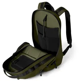 Y by Nordisk Yeti Cayo Daypack 55 cm Laptopfach oliv