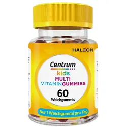Centrum Kids Multi Vitamin Gummies