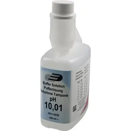 TFA Dostmann PH Pufferlösung Pufferlösung pH-Wert 500 ml