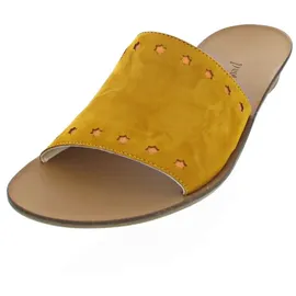 Paul Green 7550-036 gelb 40