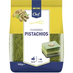 METRO Chef Pistazien Gemahlen (500 g)