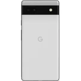 Google Pixel 6a 128 GB white