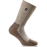 Rohner Socks Wandersocken 1er Pack beige 36-38