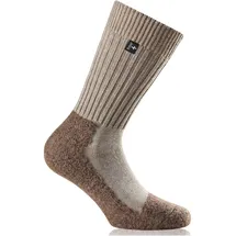 Rohner Socks Wandersocken 1er Pack beige 36-38