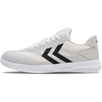 Hummel Dagaz III Handballschuhe 9124 white/black 41