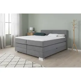 Home Affaire Juliste 160 x 200 cm Grau
