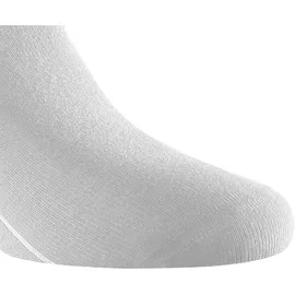 Rohner Socks Sneakersocken 3er Pack Weiß 43-46