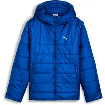 Puma Ess Hooded Padded Jacket 152