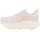 Damen Rose Cream/Dried Rose 38