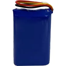 ABUS Secvest Ersatzakku 7,4 V/2500 mAh