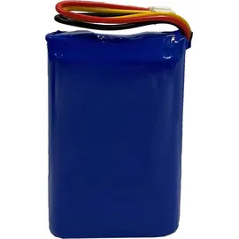 ABUS Secvest Ersatzakku 7,4 V/2500 mAh