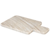 Broste Copenhagen Adam Schneidebrett M aus Marmor in der