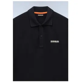 Napapijri E-Small Box schwarz XXL (56)