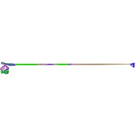 Leki PRC 750 140 cm pink