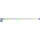 Leki PRC 750 140 cm pink
