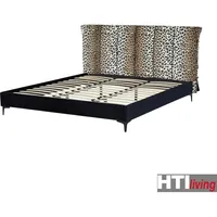 Hti-Living Bett Roxbury L