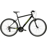 KROSS Evado 2.0 28 Zoll RH 53 cm schwarz