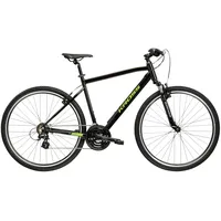 KROSS Evado 2.0 28 Zoll RH 53 cm schwarz