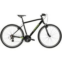 KROSS Evado 2.0 28 Zoll RH 53 cm schwarz