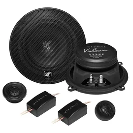 Hifonics VX5.2E