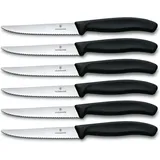 Victorinox Swiss Classic Steakmesser 6 tlg.