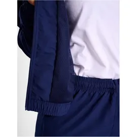 hummel hmlTRAVEL Woven JACKET WOMAN marine M
