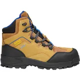 Aigle Nassio Evo S3 BAU-Schuhe, Camel 45