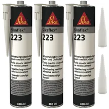 vasalat Sikaflex-223 300 ml