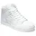 DC Shoes Manteca 4 Hi Herren Weiß 41