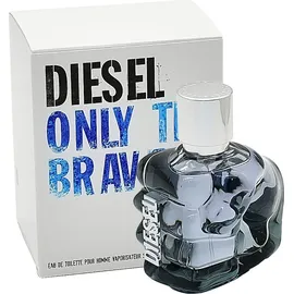 Diesel Only The Brave Eau de Toilette 50 ml