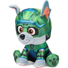 Paw Patrol Rocky 15 cm Grün